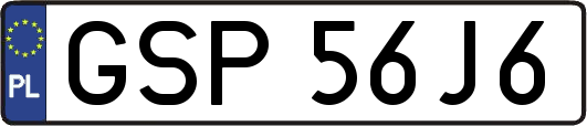 GSP56J6