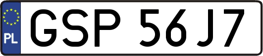 GSP56J7