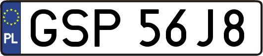 GSP56J8