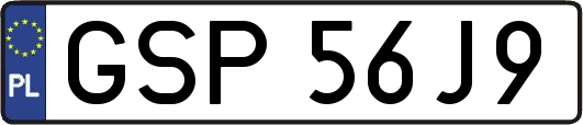 GSP56J9