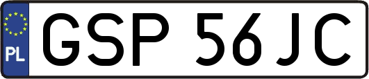 GSP56JC