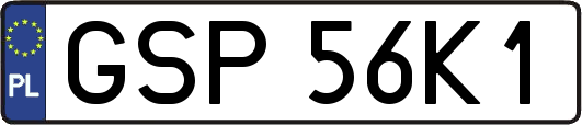 GSP56K1