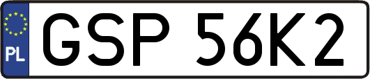 GSP56K2