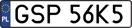 GSP56K5