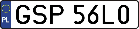 GSP56L0