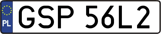 GSP56L2