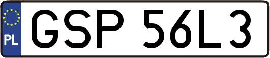 GSP56L3