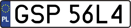 GSP56L4
