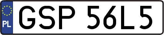 GSP56L5