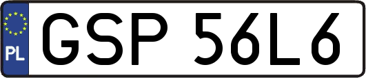 GSP56L6