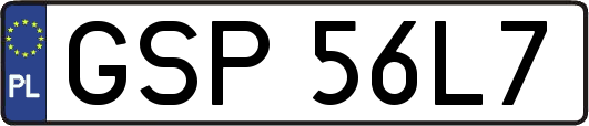 GSP56L7