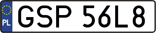 GSP56L8