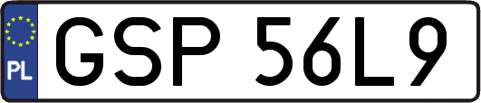 GSP56L9