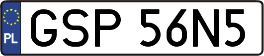 GSP56N5