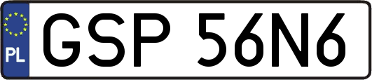 GSP56N6