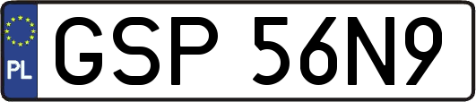 GSP56N9