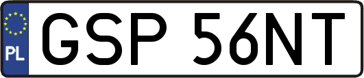 GSP56NT