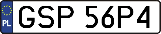 GSP56P4