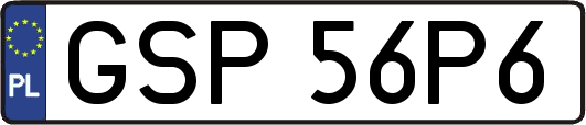 GSP56P6