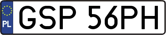 GSP56PH