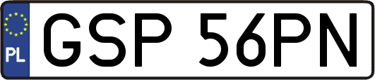 GSP56PN