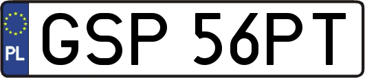 GSP56PT