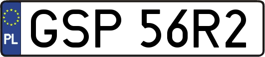 GSP56R2