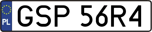 GSP56R4
