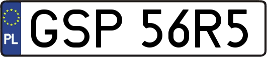 GSP56R5