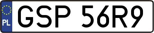 GSP56R9