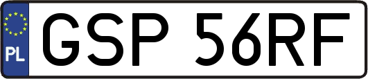 GSP56RF