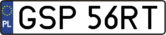 GSP56RT