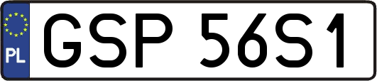 GSP56S1