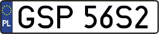 GSP56S2