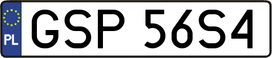 GSP56S4