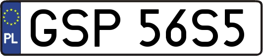 GSP56S5