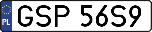 GSP56S9
