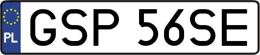 GSP56SE