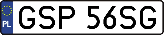 GSP56SG