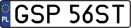 GSP56ST