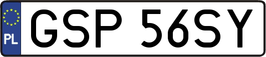 GSP56SY