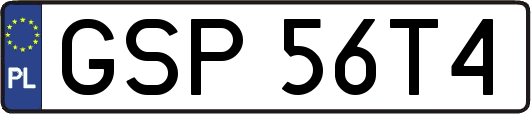 GSP56T4