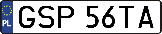 GSP56TA