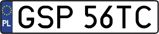 GSP56TC