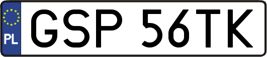 GSP56TK