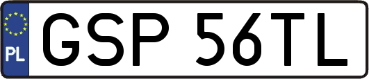 GSP56TL