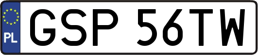 GSP56TW