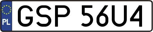 GSP56U4