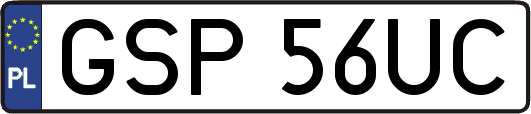 GSP56UC