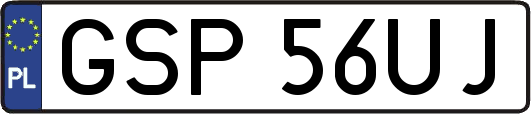 GSP56UJ